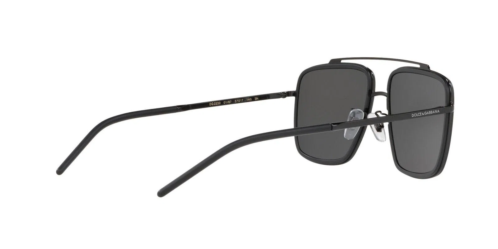 Dolce & Gabbana 2220 Sunglasses - view 26